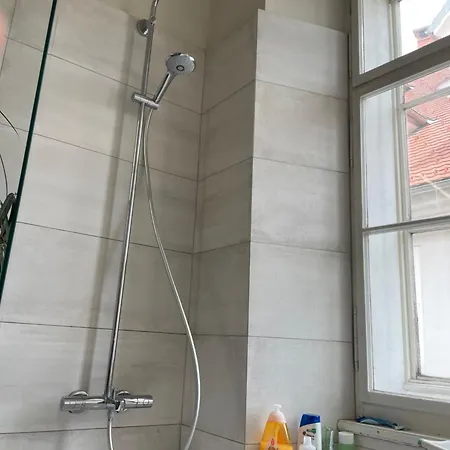 Daire Old Center Family Ljubljana