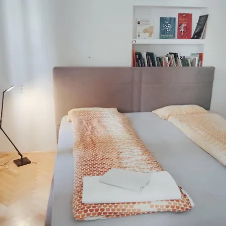 דירה Old Center Family