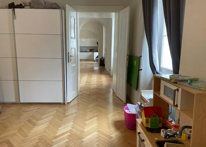 Old Center Family * לובליאנה