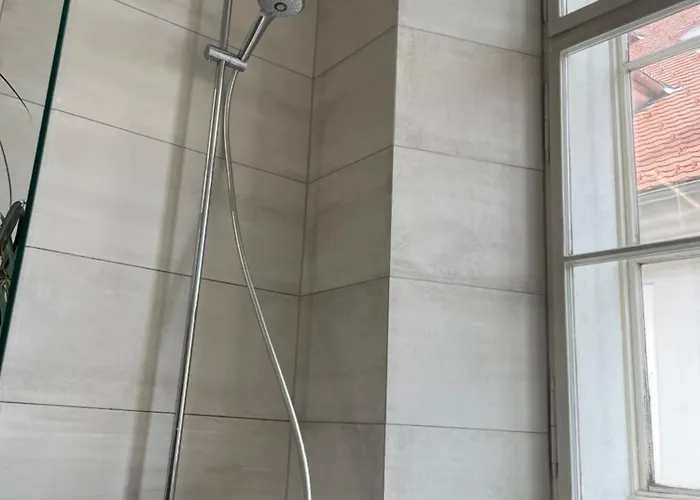 דירה Old Center Family לובליאנה