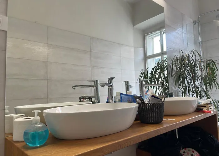 Old Center Family לובליאנה