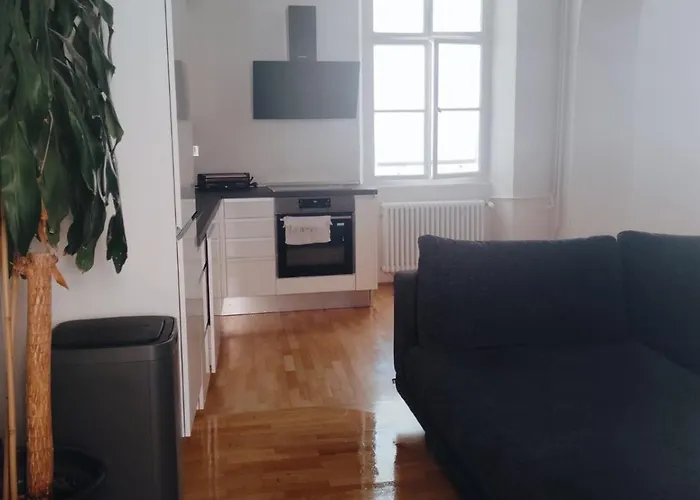 Old Center Family לובליאנה