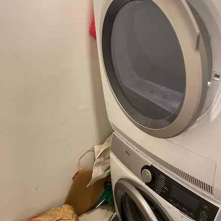 Apartment Old Center Family