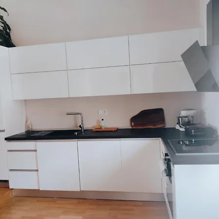 Apartment Old Center Family Ljubljana