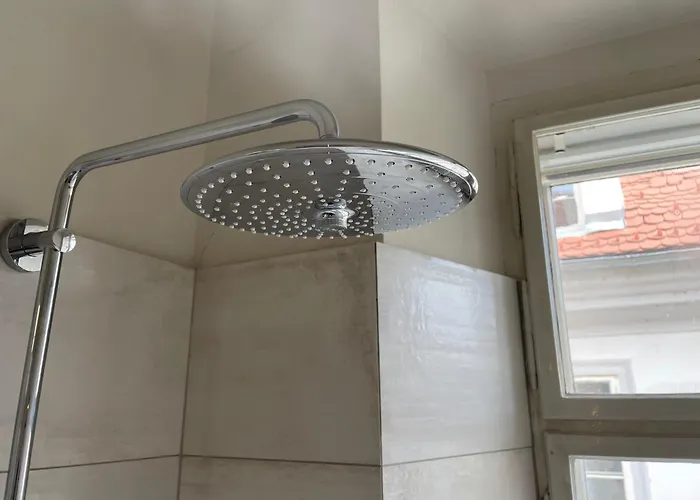 Old Center Family Apartment