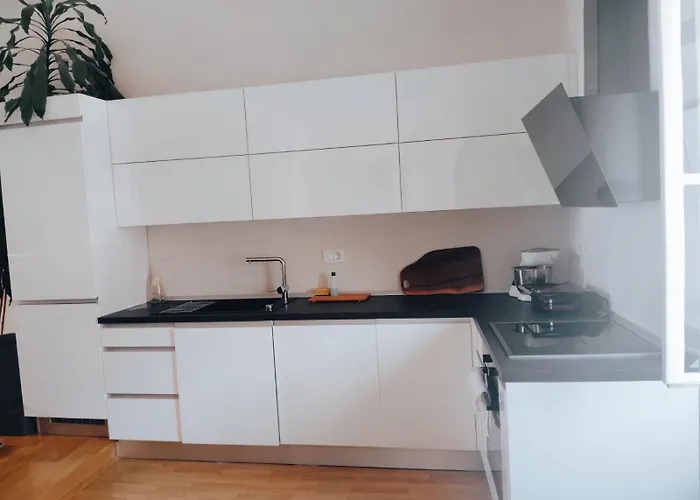 Apartment Old Center Family Ljubljana