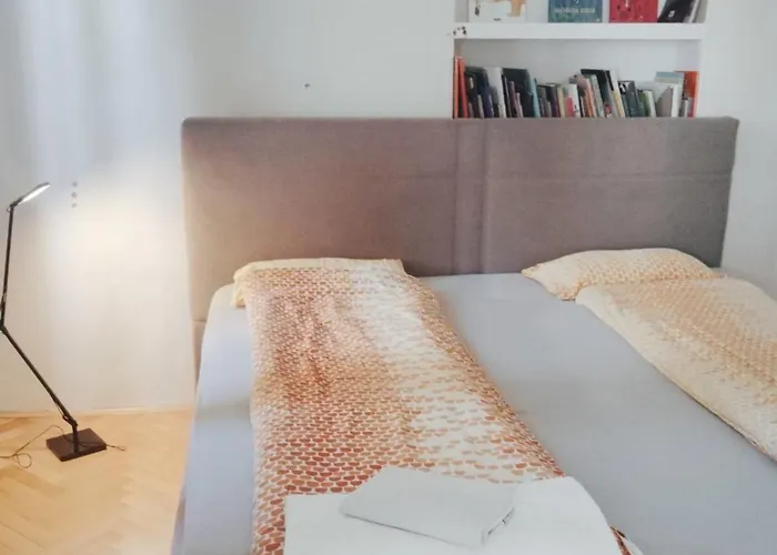 Apartment Old Center Family