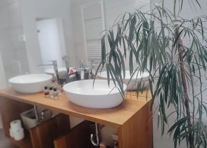 Old Center Family Apartment *